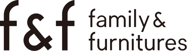 f&f - family&furnitures